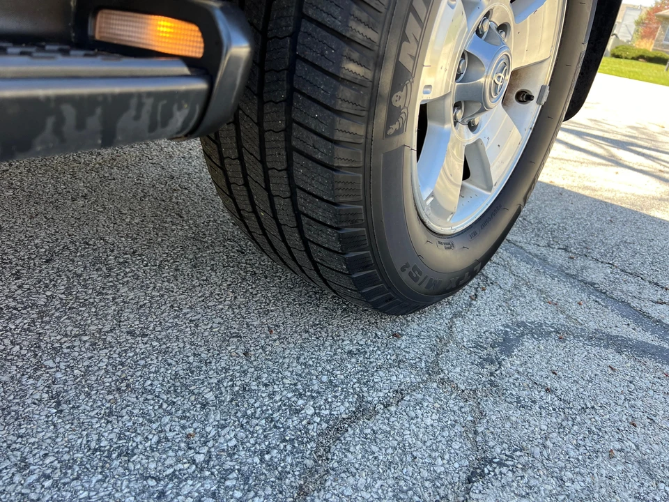 2005 Toyota 4Runner 4th Gen - Image 30 of 31
