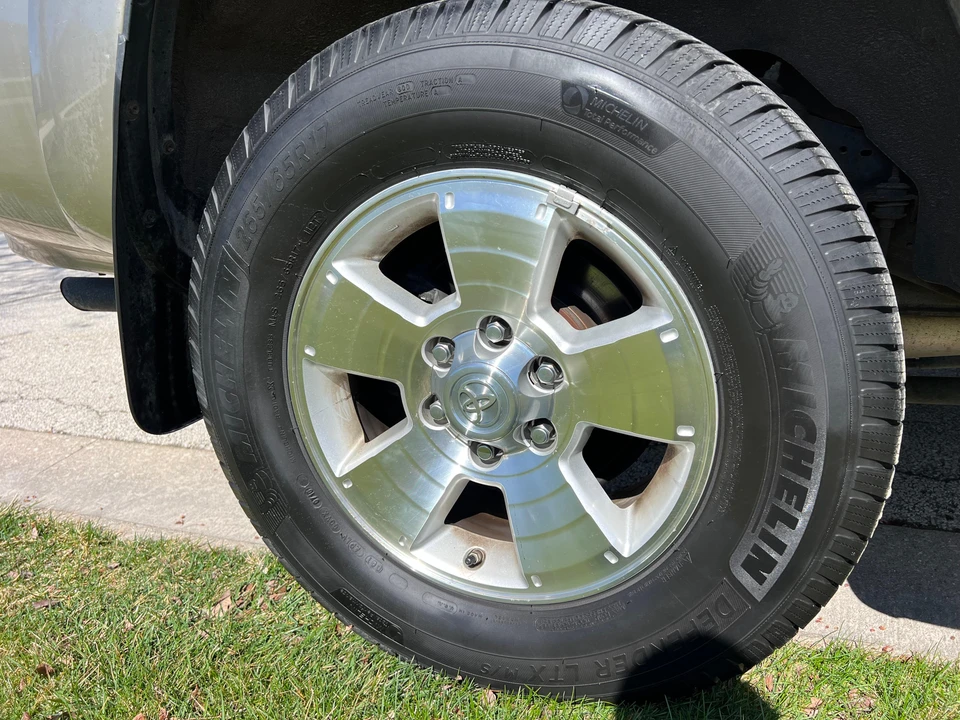 2005 Toyota 4Runner 4th Gen - Image 28 of 31