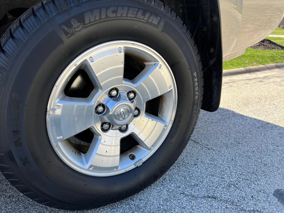 2005 Toyota 4Runner 4th Gen - Image 27 of 31