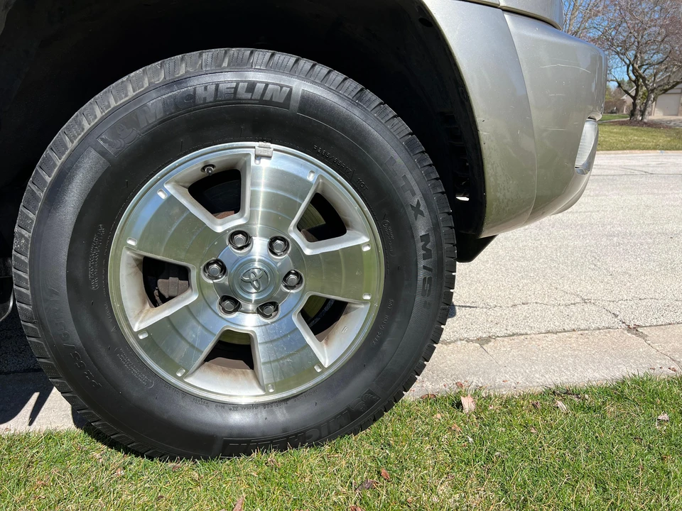 2005 Toyota 4Runner 4th Gen - Image 29 of 31