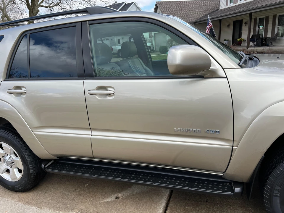 2005 Toyota 4Runner 4th Gen - Image 23 of 31