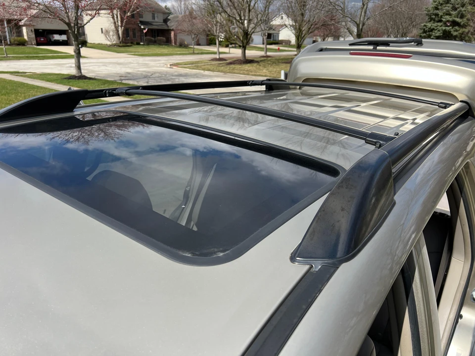 2005 Toyota 4Runner 4th Gen - Image 17 of 31