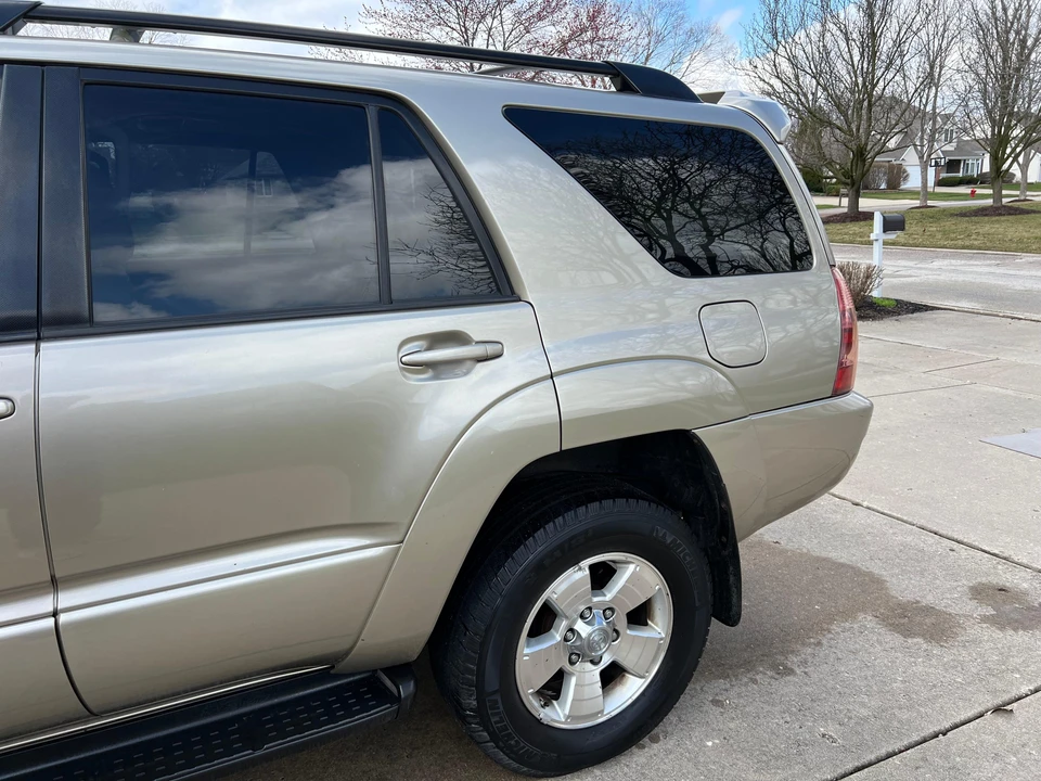 2005 Toyota 4Runner 4th Gen - Image 18 of 31