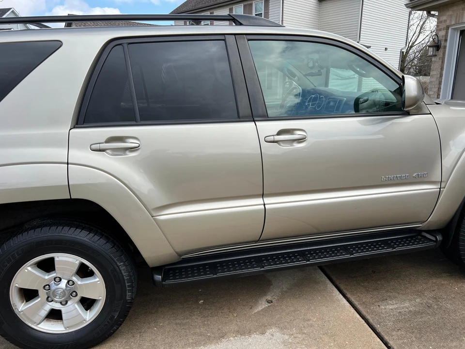 2005 Toyota 4Runner 4th Gen - Image 22 of 31