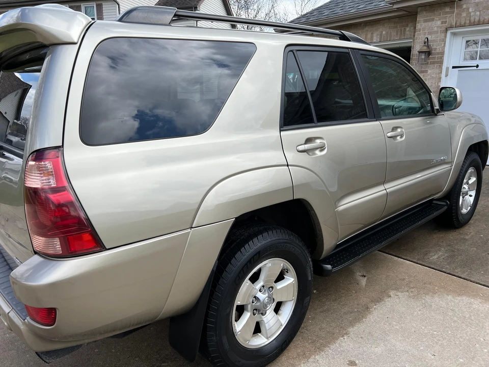 2005 Toyota 4Runner 4th Gen - Image 21 of 31