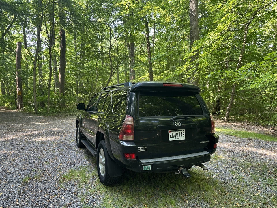 2005 Toyota 4Runner 4th Gen - Image 29 of 31
