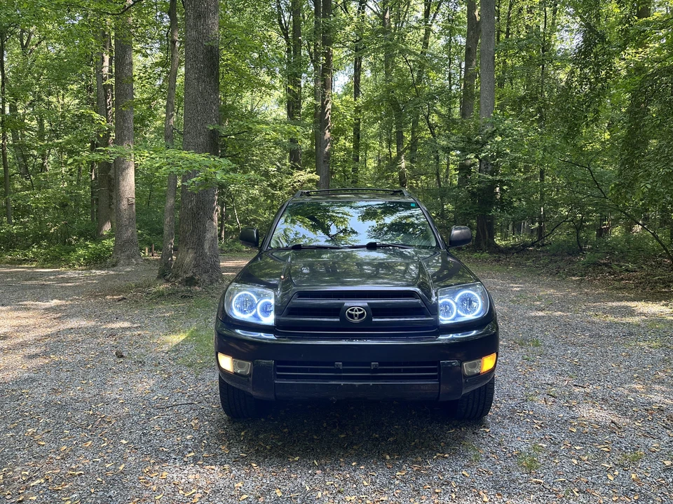 2005 Toyota 4Runner 4th Gen - Image 18 of 31