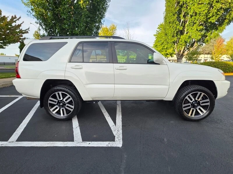 2005 Toyota 4Runner 4th Gen - Image 4 of 21