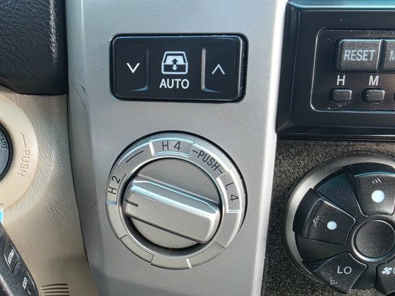 2005 Toyota 4Runner 4th Gen - Image 19 of 21