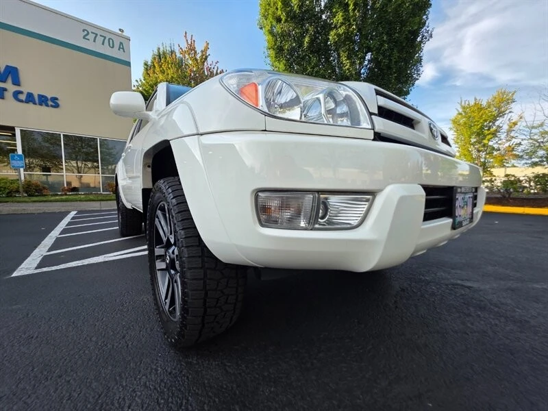 2005 Toyota 4Runner 4th Gen - Image 9 of 21
