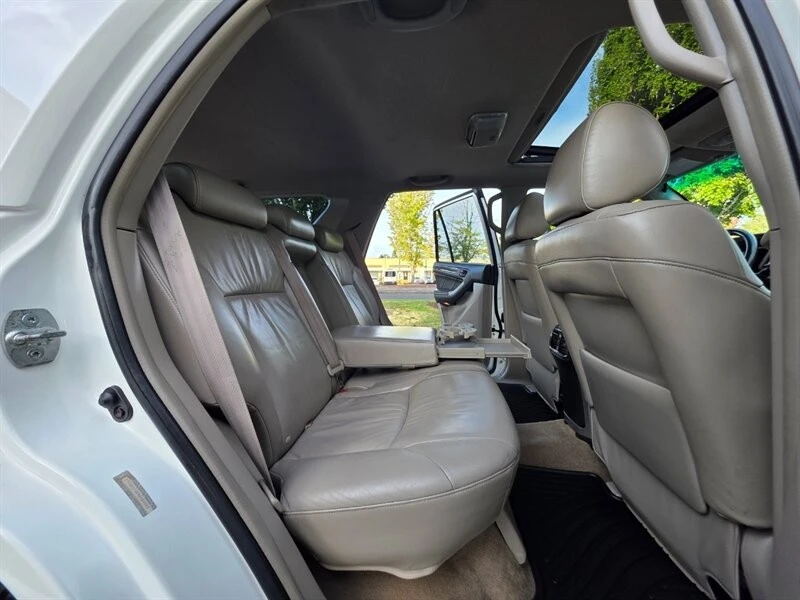 2005 Toyota 4Runner 4th Gen - Image 15 of 21