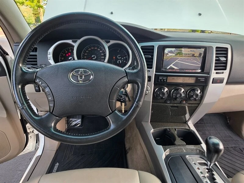 2005 Toyota 4Runner 4th Gen - Image 18 of 21