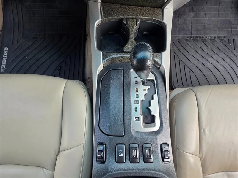 2005 Toyota 4Runner 4th Gen - Image 21 of 21