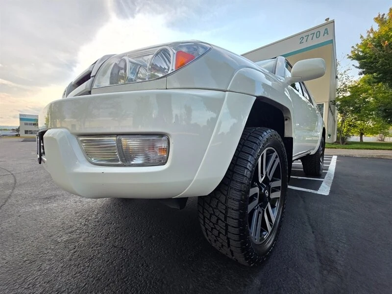 2005 Toyota 4Runner 4th Gen - Image 10 of 21