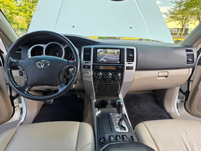 2005 Toyota 4Runner 4th Gen - Image 17 of 21
