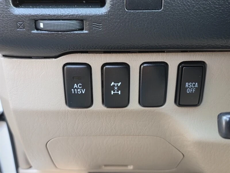 2005 Toyota 4Runner 4th Gen - Image 20 of 21