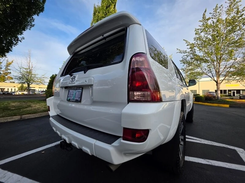 2005 Toyota 4Runner 4th Gen - Image 12 of 21