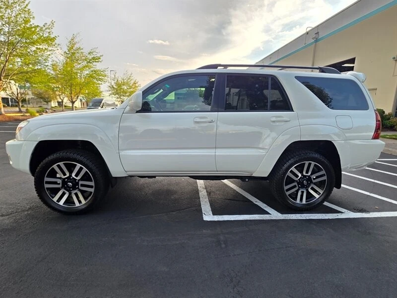 2005 Toyota 4Runner 4th Gen - Image 3 of 21
