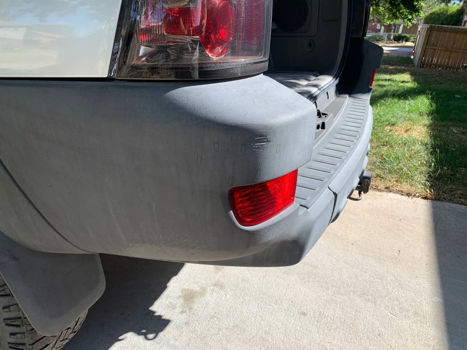 2005 Toyota 4Runner 4th Gen - Image 11 of 12
