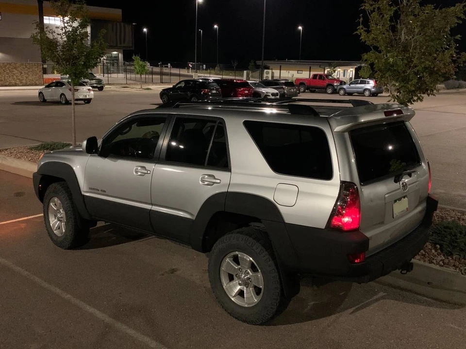 2005 Toyota 4Runner 4th Gen - Image 2 of 12