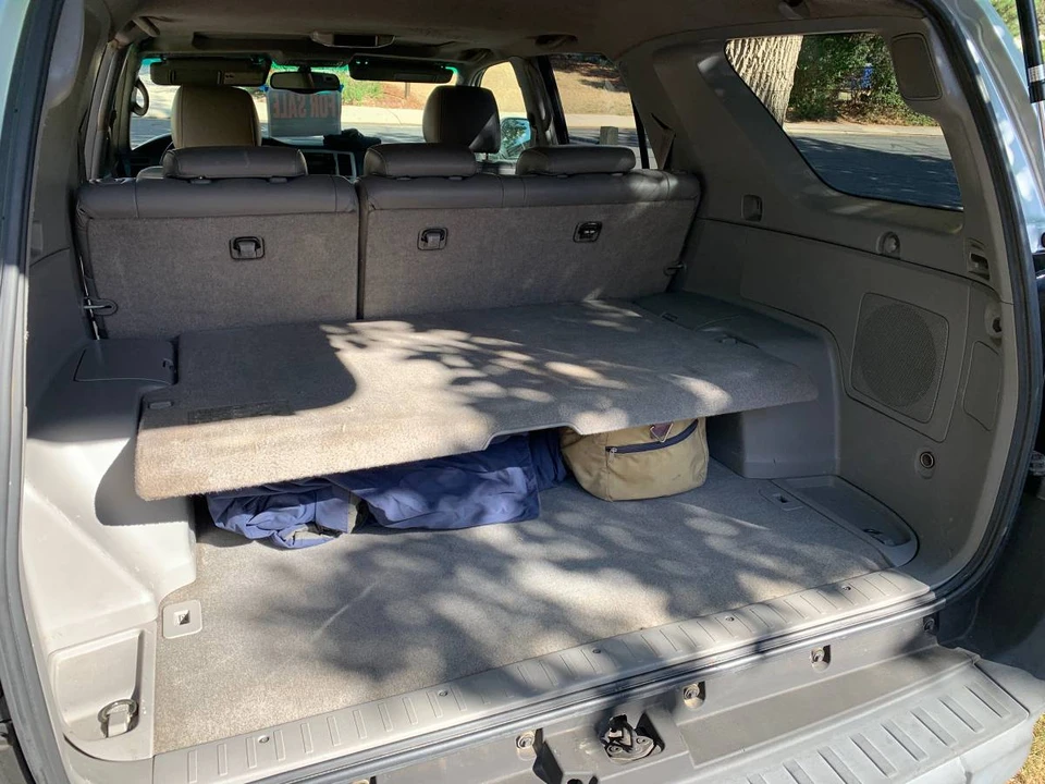 2005 Toyota 4Runner 4th Gen - Image 10 of 12