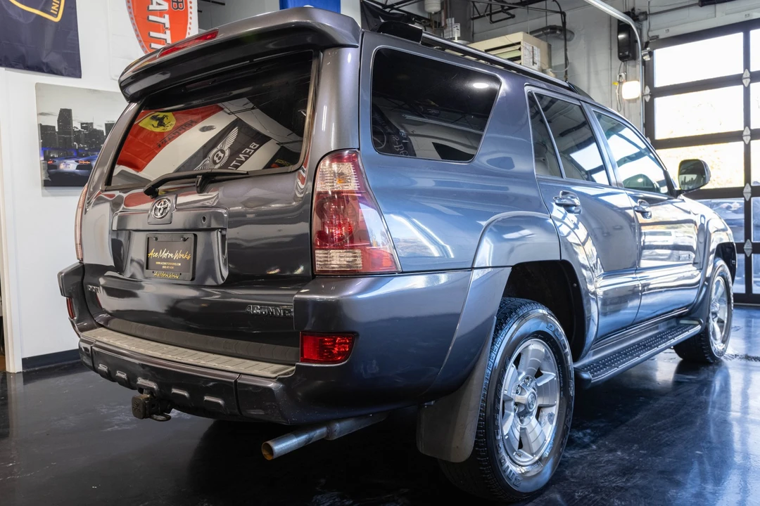 2005 Toyota 4Runner 4th Gen - Image 12 of 12