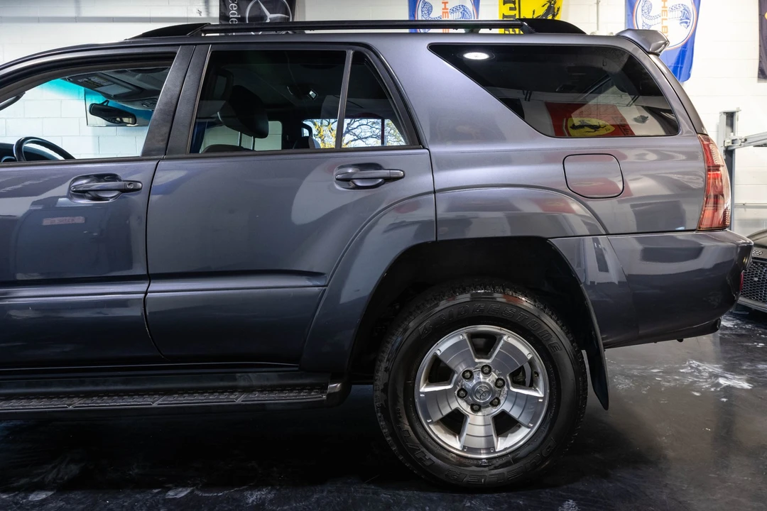 2005 Toyota 4Runner 4th Gen - Image 8 of 12