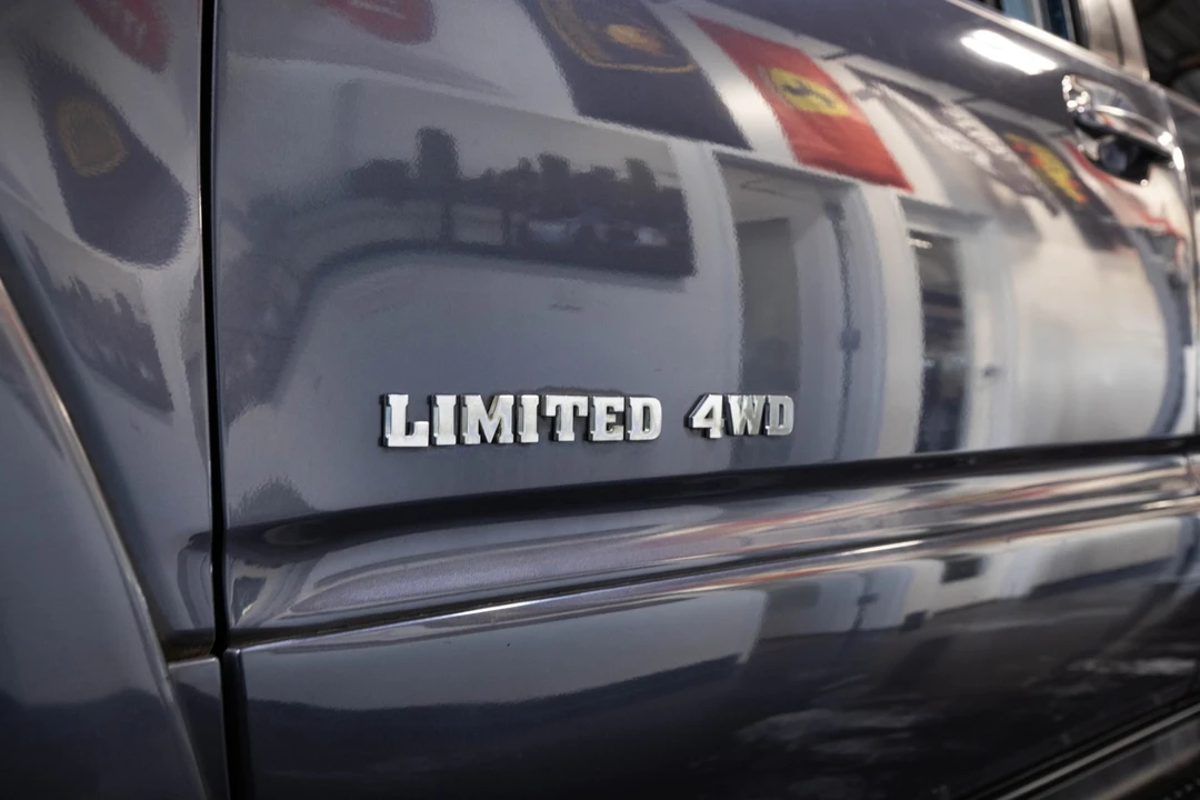 2005 Toyota 4Runner 4th Gen - Image 5 of 12