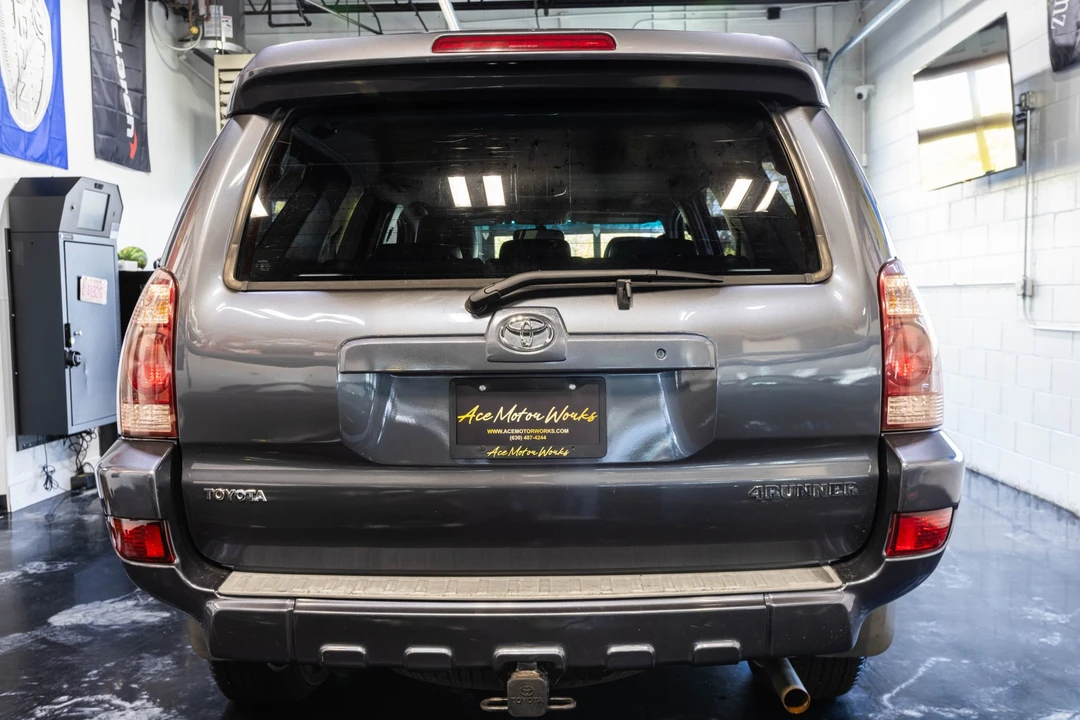 2005 Toyota 4Runner 4th Gen - Image 10 of 12