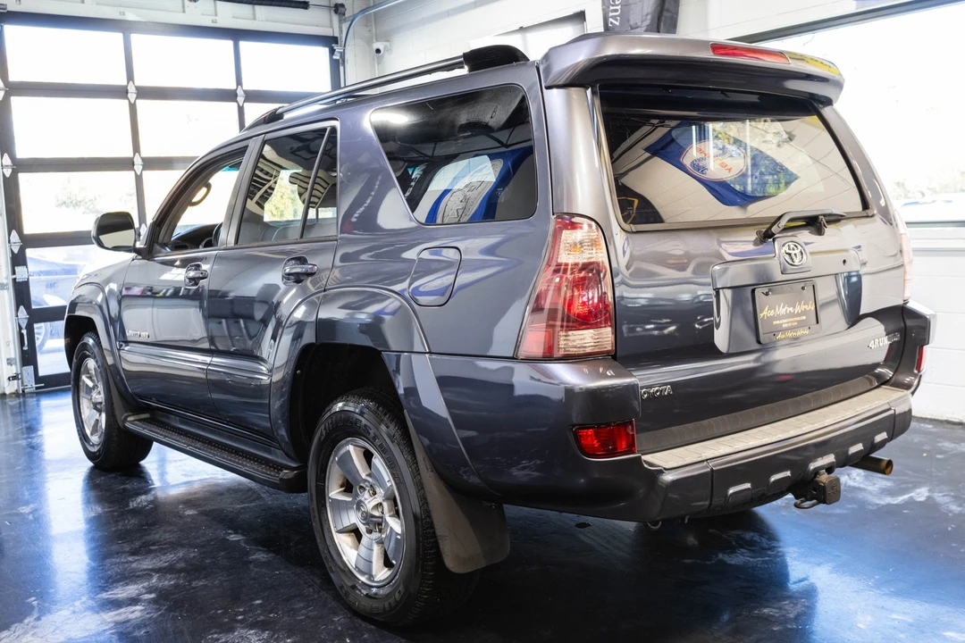 2005 Toyota 4Runner 4th Gen - Image 9 of 12