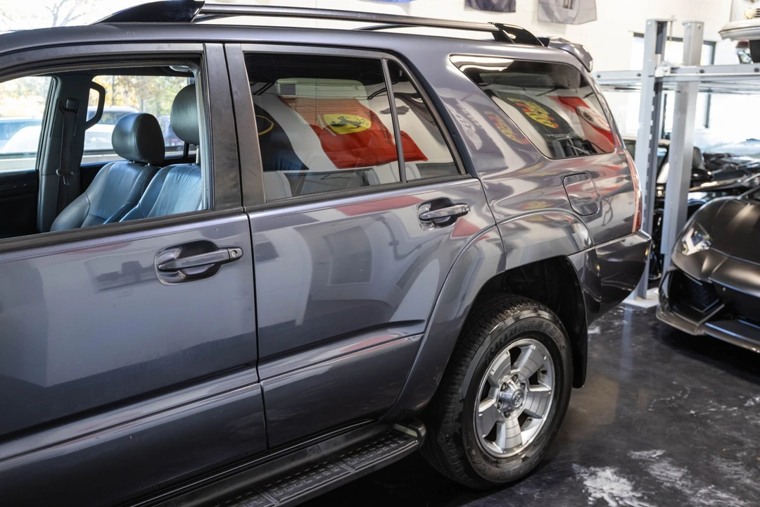 2005 Toyota 4Runner 4th Gen - Image 7 of 12