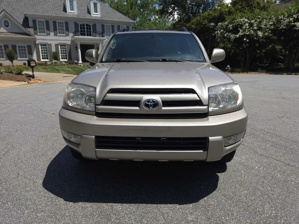 2005 Toyota 4Runner 4th Gen - Image 20 of 31