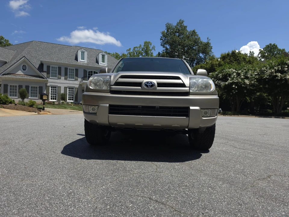2005 Toyota 4Runner 4th Gen - Image 19 of 31