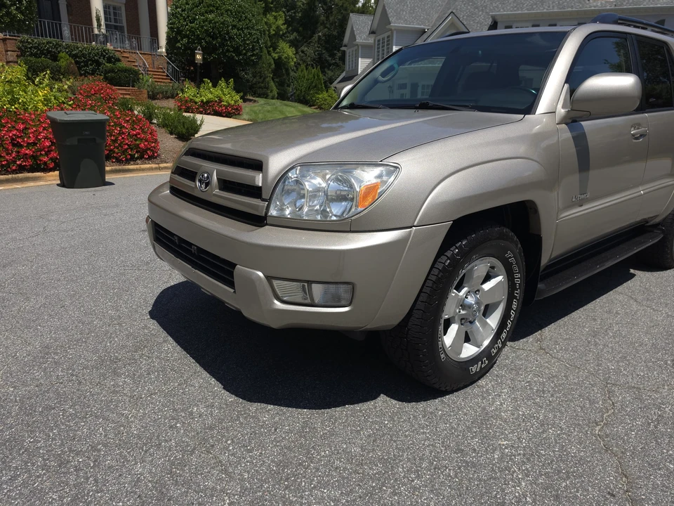 2005 Toyota 4Runner 4th Gen - Image 23 of 31