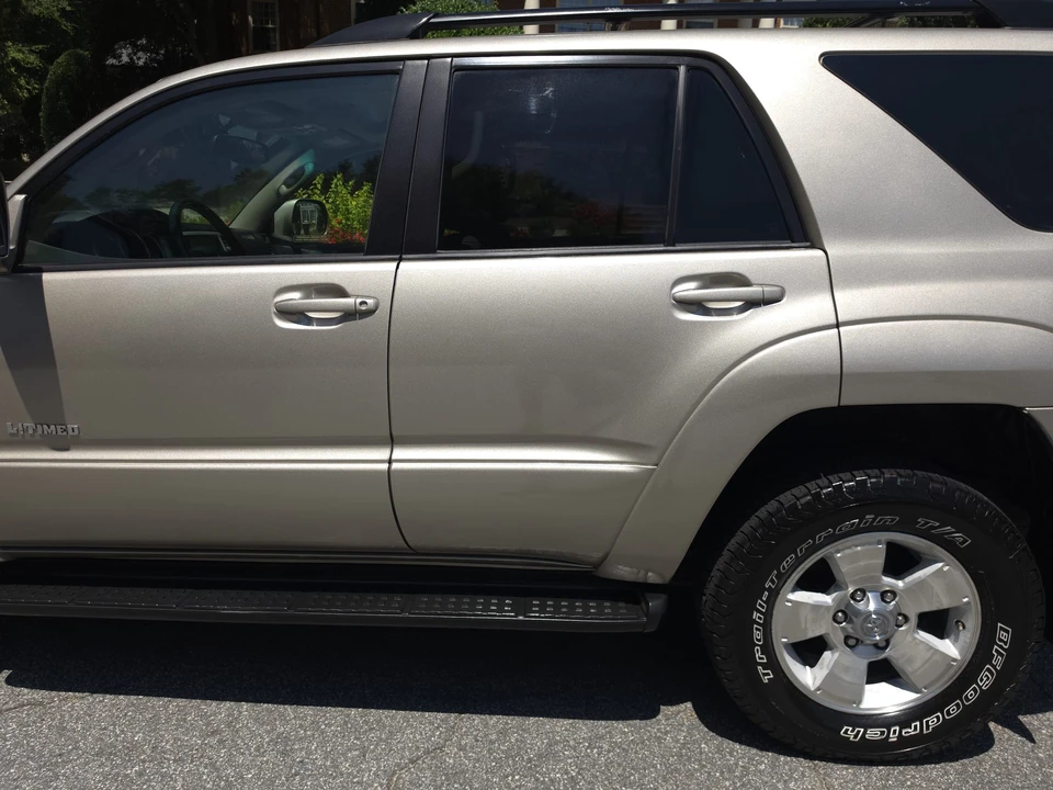 2005 Toyota 4Runner 4th Gen - Image 28 of 31