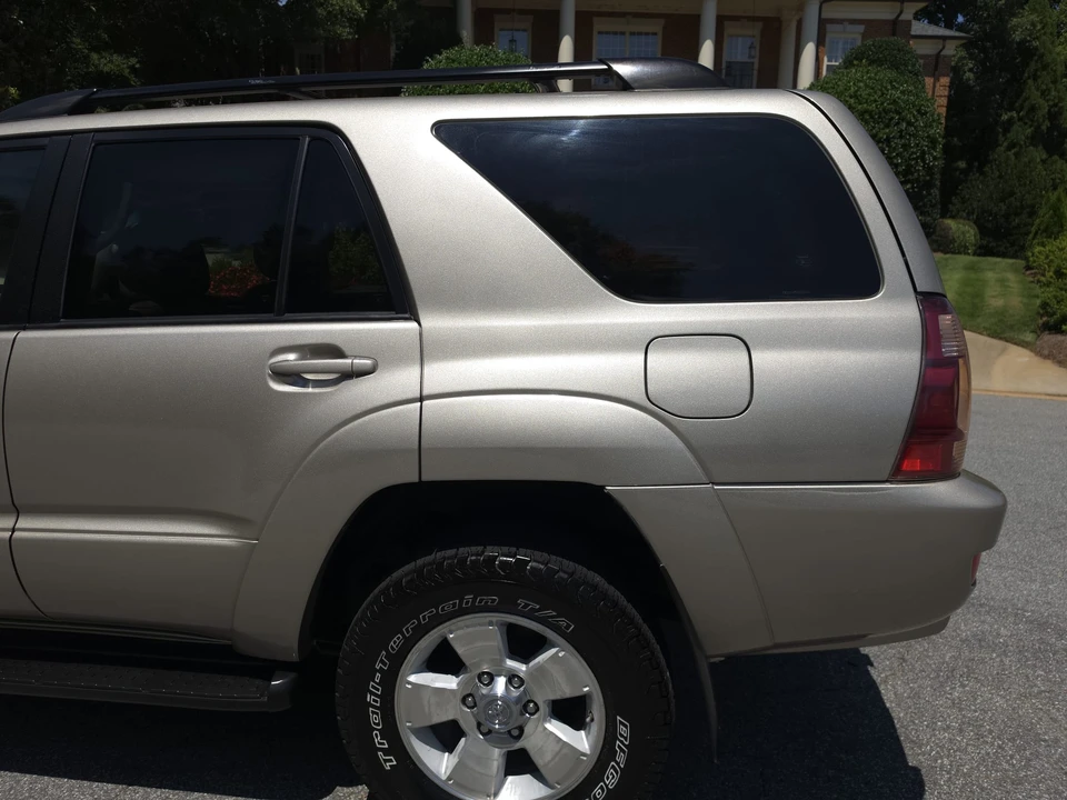 2005 Toyota 4Runner 4th Gen - Image 29 of 31