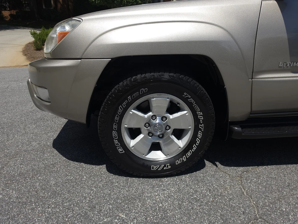 2005 Toyota 4Runner 4th Gen - Image 25 of 31