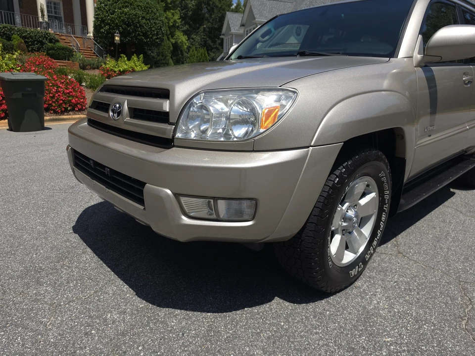 2005 Toyota 4Runner 4th Gen - Image 24 of 31