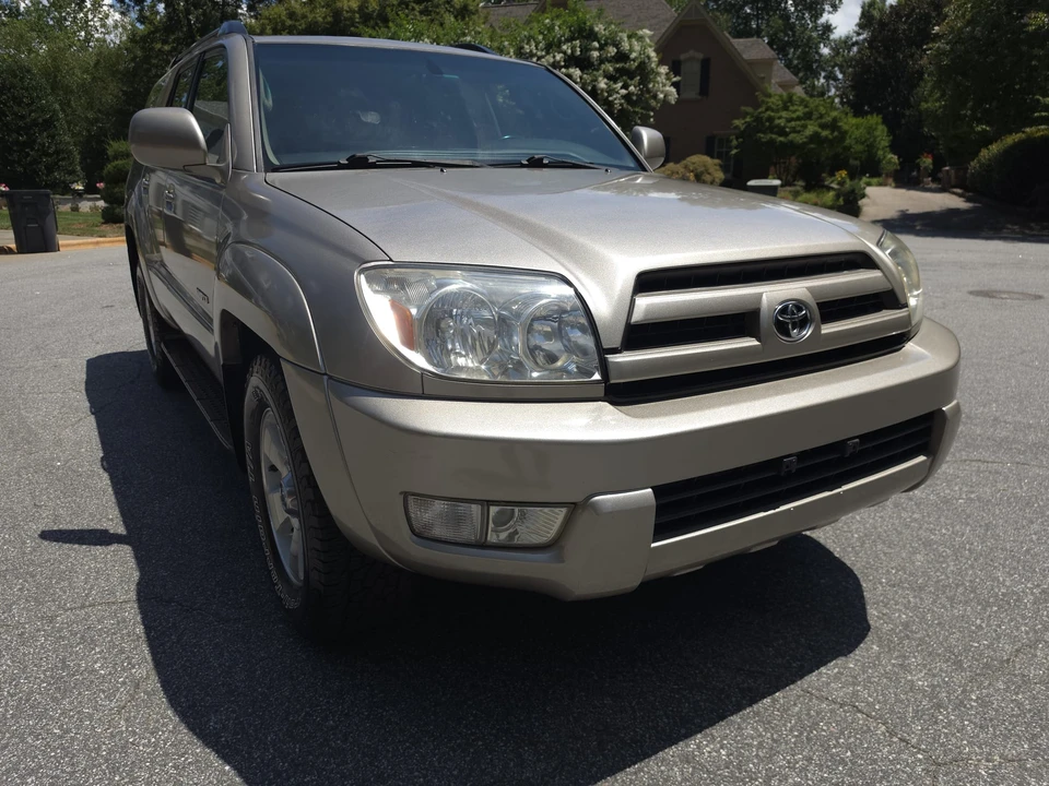 2005 Toyota 4Runner 4th Gen - Image 18 of 31