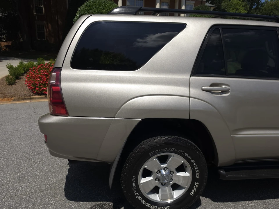 2005 Toyota 4Runner 4th Gen - Image 31 of 31