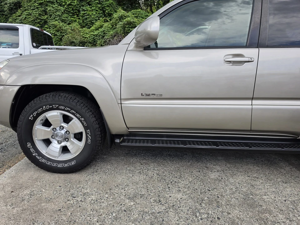 2005 Toyota 4Runner 4th Gen - Image 26 of 31