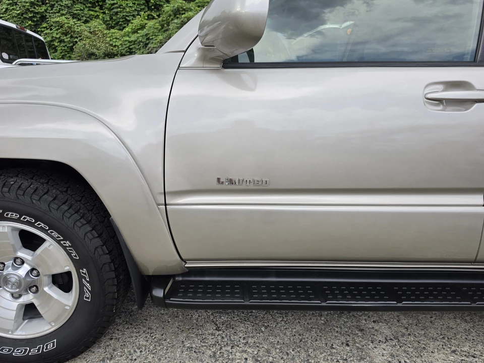 2005 Toyota 4Runner 4th Gen - Image 27 of 31