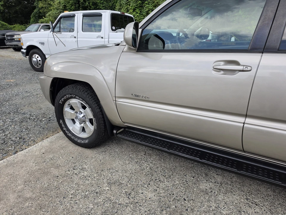 2005 Toyota 4Runner 4th Gen - Image 22 of 31