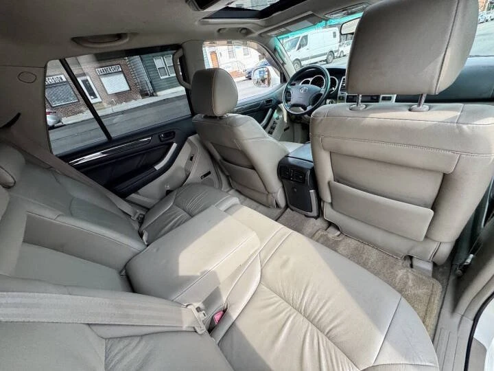 2005 Toyota 4Runner 4th Gen - Image 15 of 18