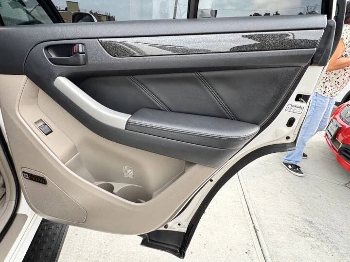 2005 Toyota 4Runner 4th Gen - Image 14 of 18