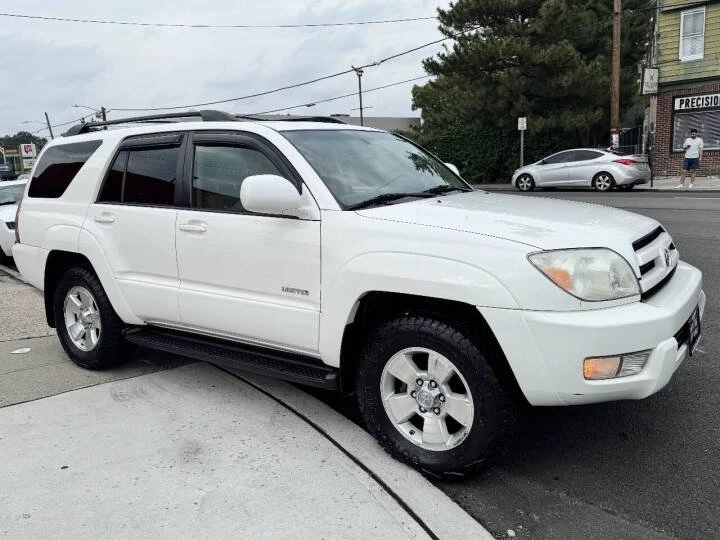 2005 Toyota 4Runner 4th Gen - Image 6 of 18