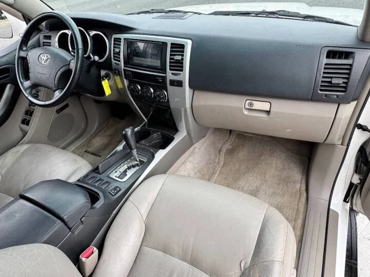 2005 Toyota 4Runner 4th Gen - Image 18 of 18