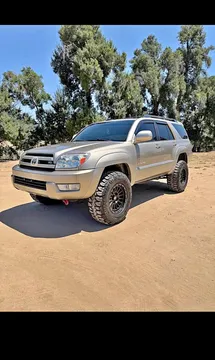 2005 Toyota 4Runner Limited