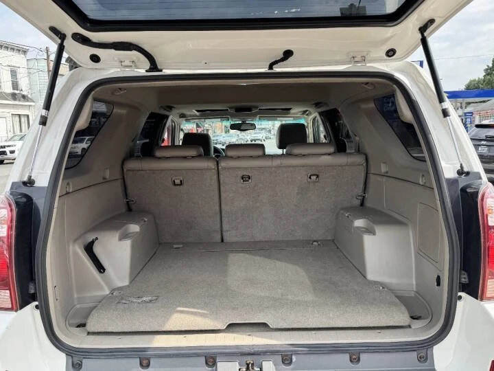 2005 Toyota 4Runner 4th Gen - Image 13 of 18
