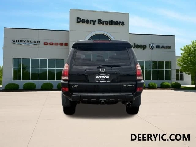 2005 Toyota 4Runner 4th Gen - Image 13 of 17